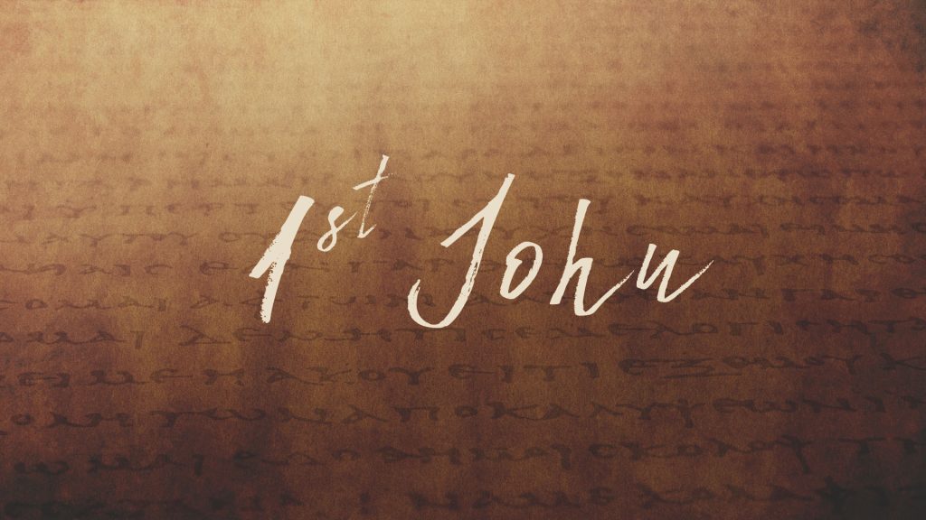 1 John