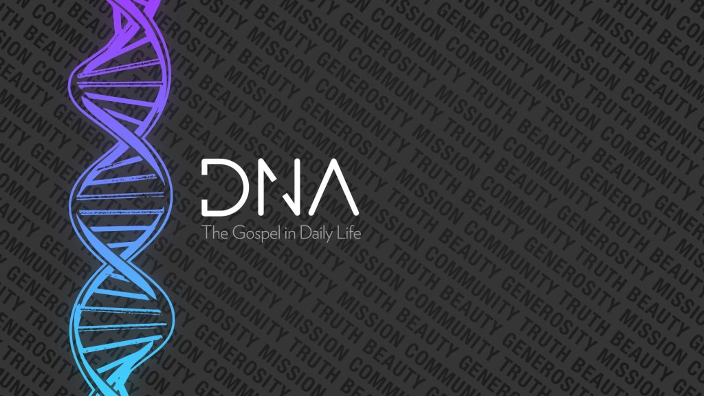DNA 2023
