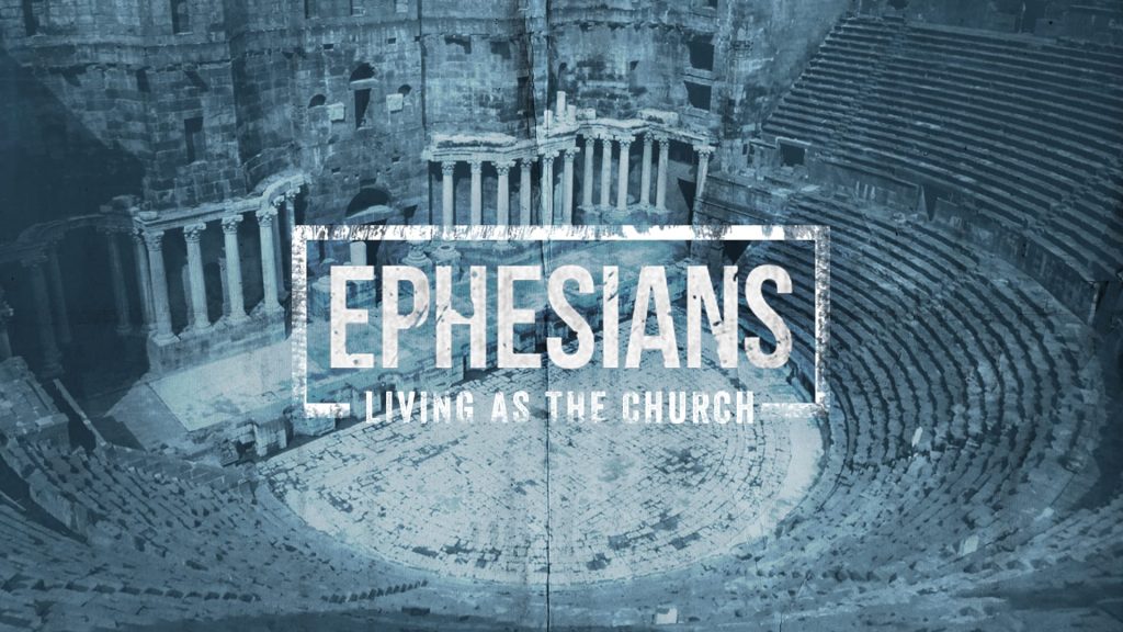 Ephesians