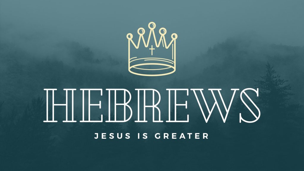 Hebrews