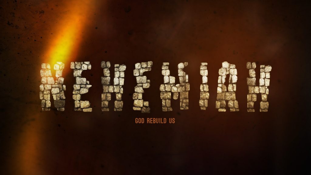 Nehemiah