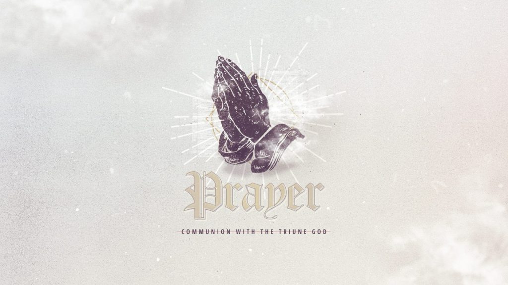 Prayer