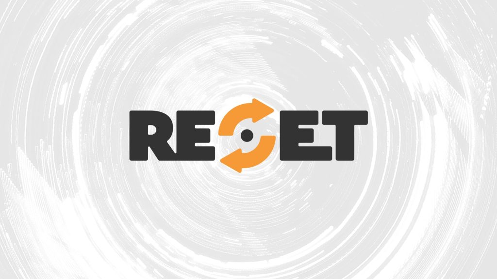 Reset
