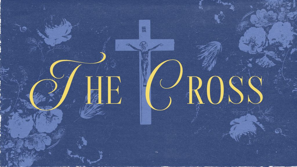 The Cross