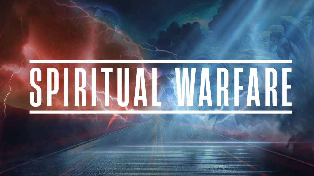 Spiritual Warfare
