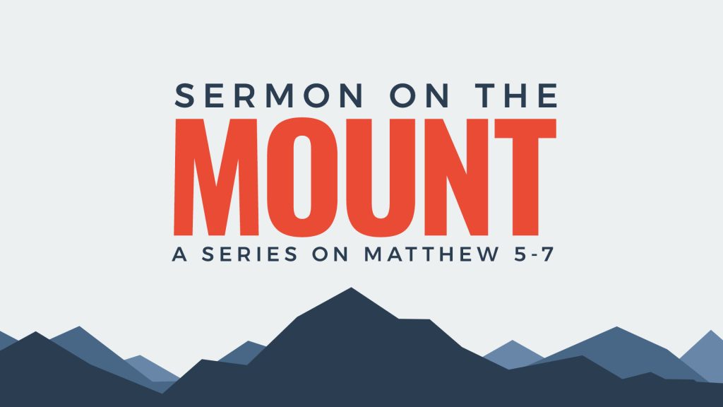 Kingdom Righteousness: Choosing the Narrow Path