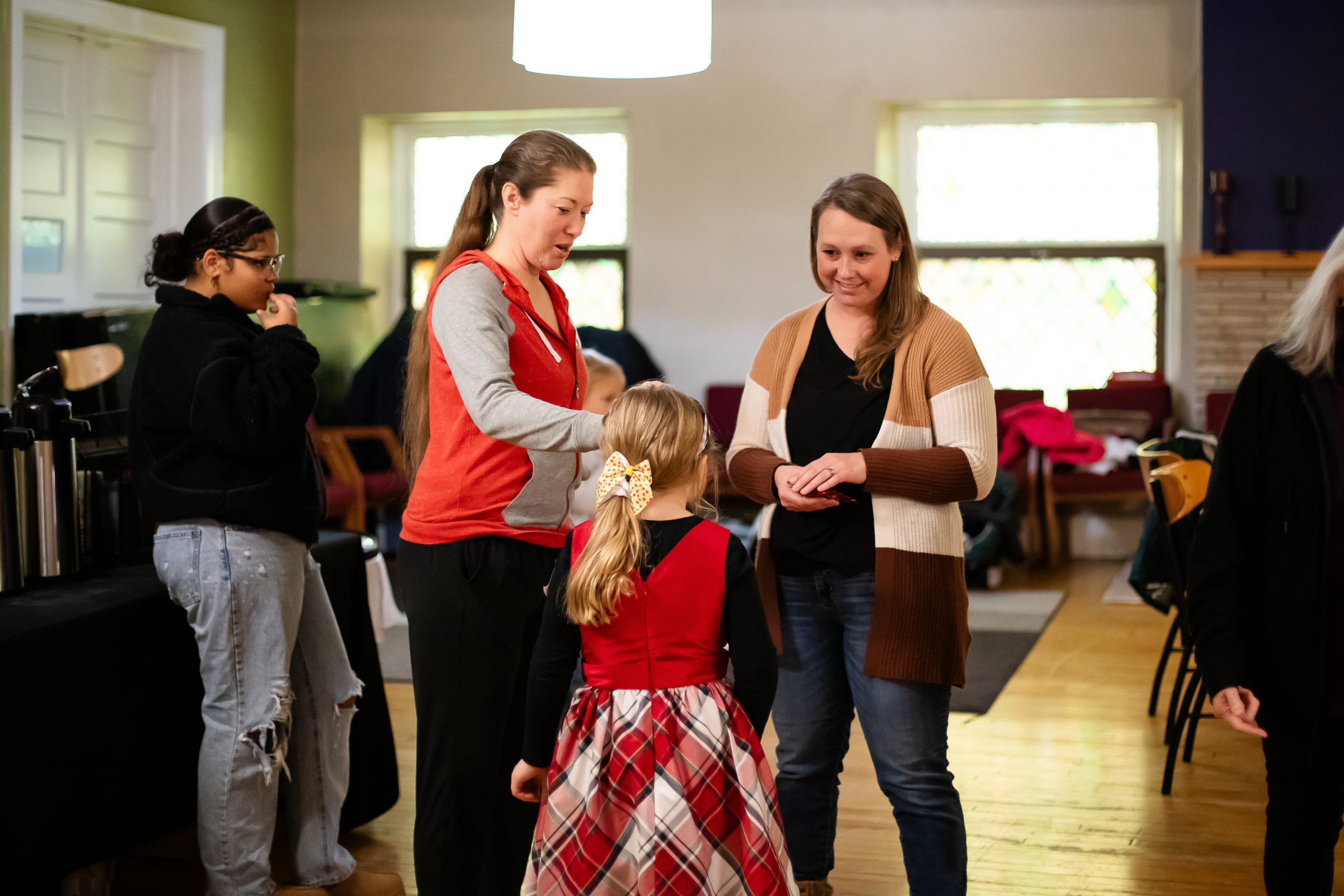 Life Connection Northeast