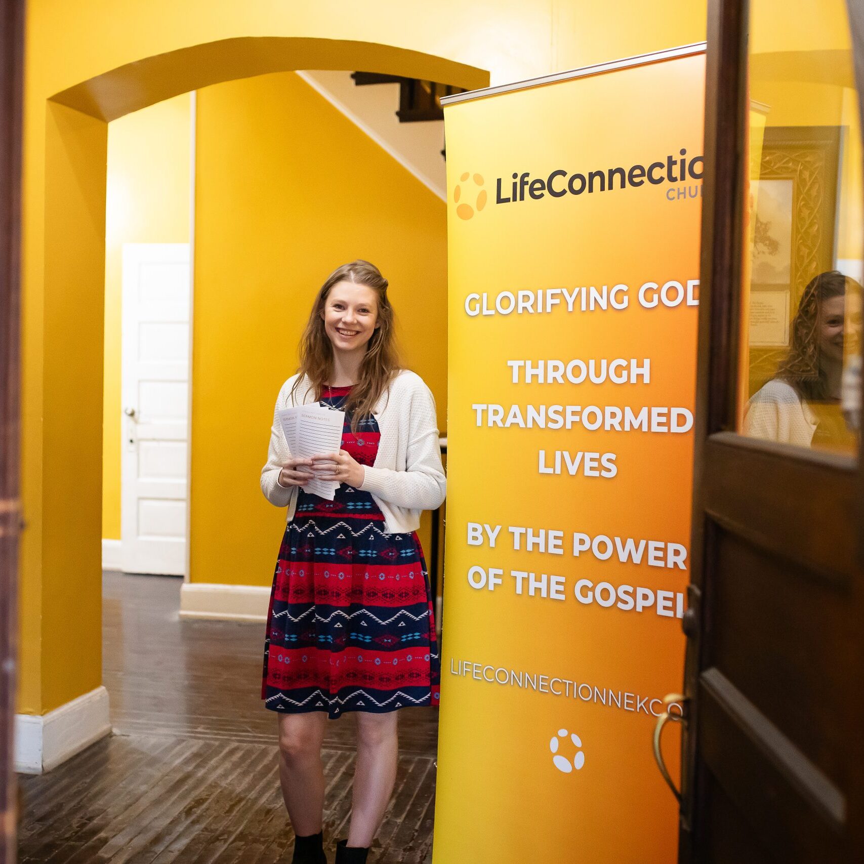 Life Connection Northeast